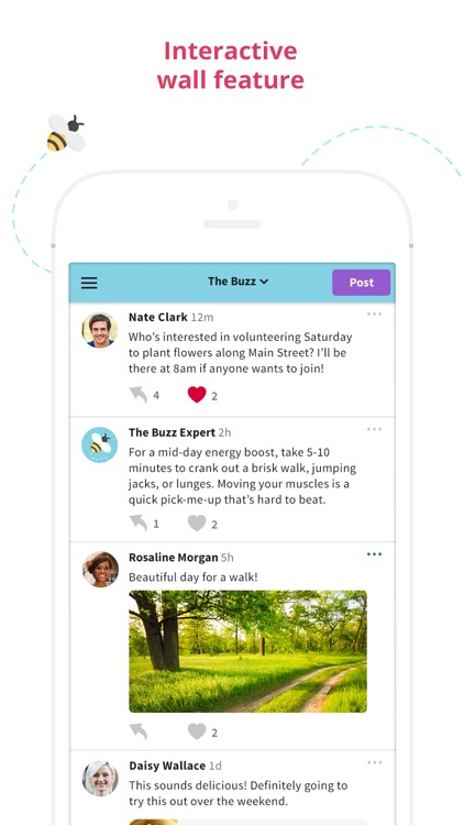 Spring Into Motion screenshot-4