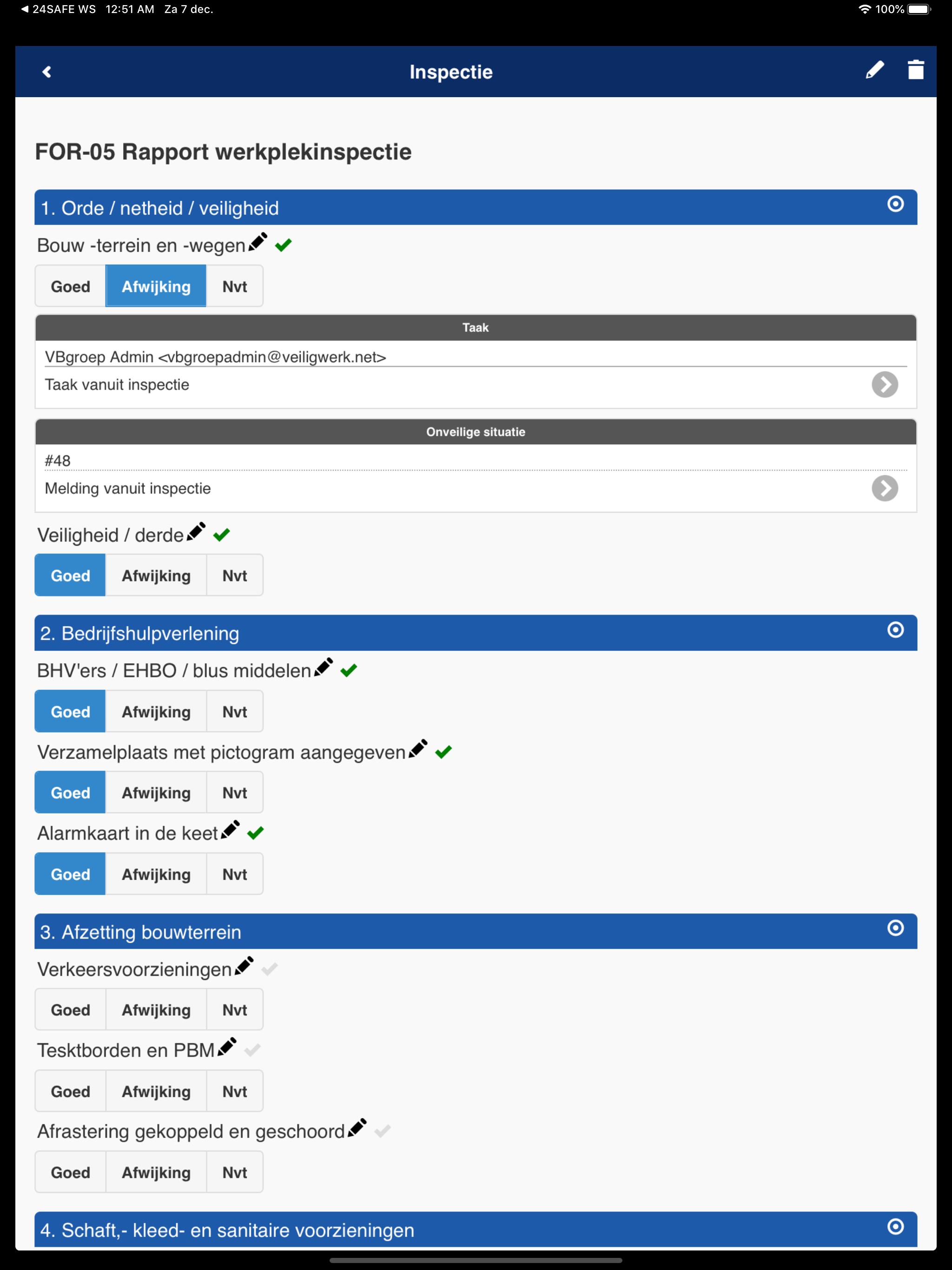 VB portal