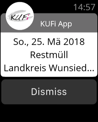 KUFI App