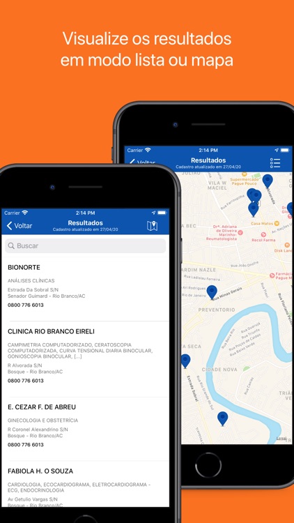 Mais Saúde Cartões Caixa screenshot-3