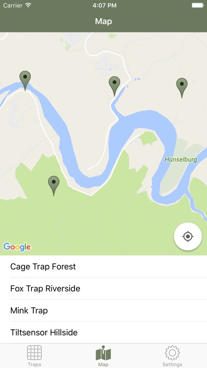 MinkPolice screenshot-3