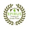 Pay with your phone, earn points, and redeem exclusive member deals with the EPIRUS app