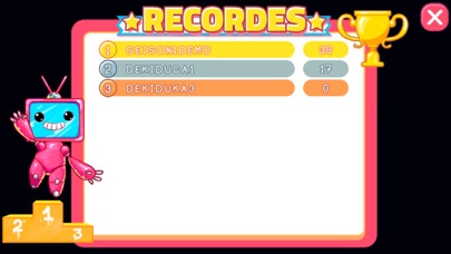 Kiduca Games Screenshot