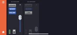 Game screenshot JBL Compact Connect mod apk