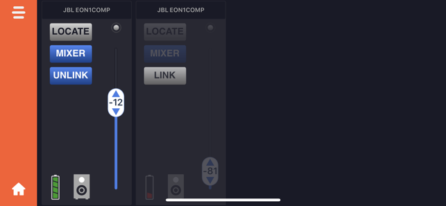 JBL Compact Connect(圖1)-速報App