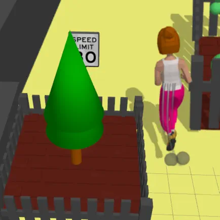 Joggy Park Cheats