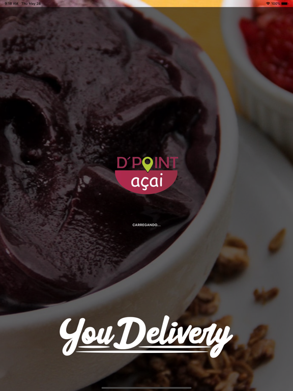 Screenshot #4 pour D'Point Açai