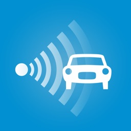 Radar Nomad Apple Watch App