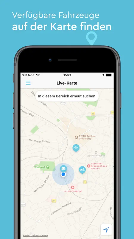 MOQO screenshot 1 of 6