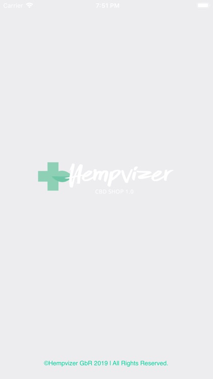 Hempvizer
