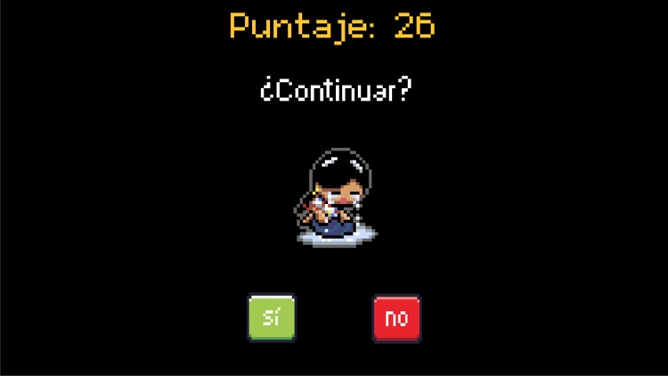 Salta Charcos screenshot-4