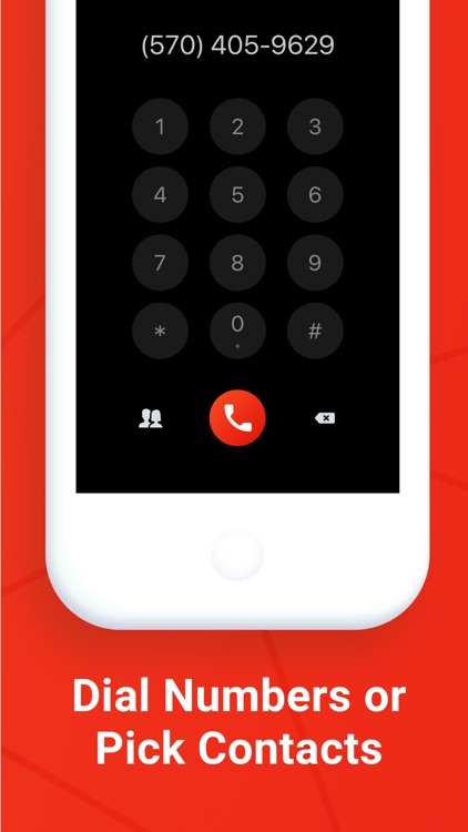 Record Phone Calls - CallTap screenshot-3