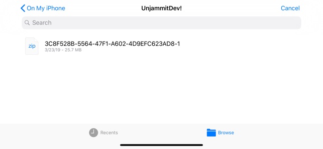 Unjammit!(圖4)-速報App