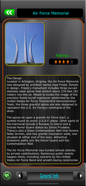 Washington Offlinemap Guide(圖4)-速報App