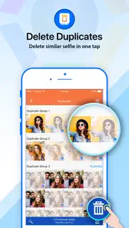 How to cancel & delete similar selfie fixer 2