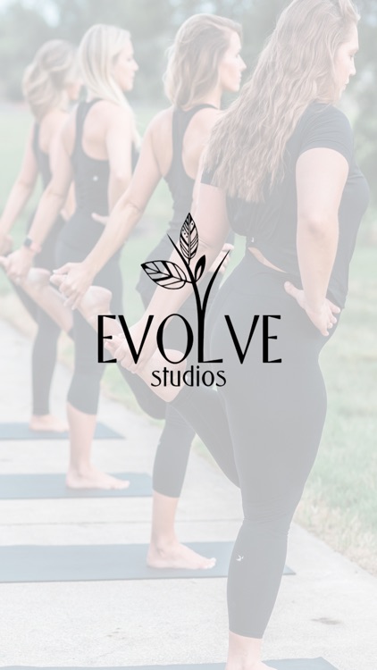 Evolve Studios