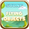 Suong Flying Object