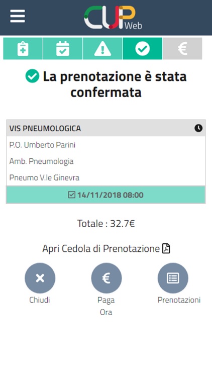 HealthVDA screenshot-4