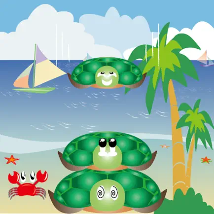 Turtle Family Game Cheats