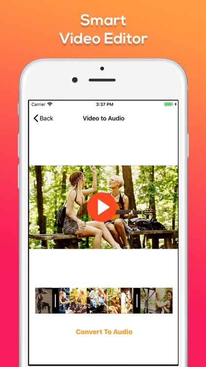 MYT - Video Editor & Converter