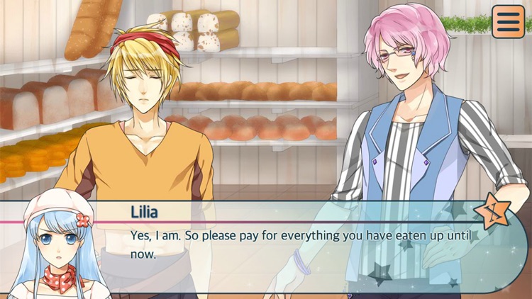 How to Take Off Your Mask screenshot-4