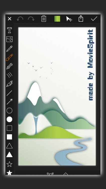 MovieSpirit - Movie Maker Pro screenshot-4