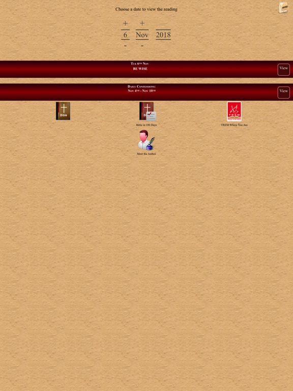 Screenshot #5 pour Wisdom For The Day