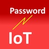 IoT-Pass - iPadアプリ