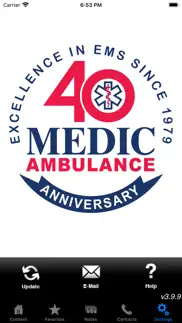 medic ambulance-solano county problems & solutions and troubleshooting guide - 2