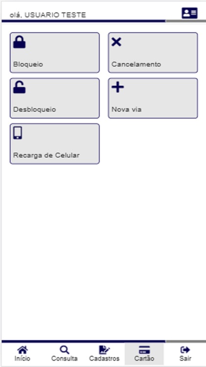 SanCard screenshot-4