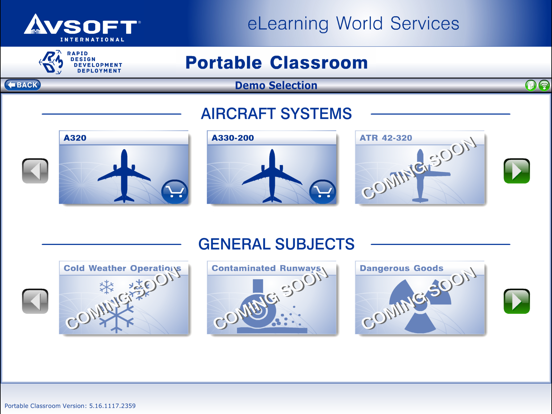 Screenshot #4 pour Portable Classroom