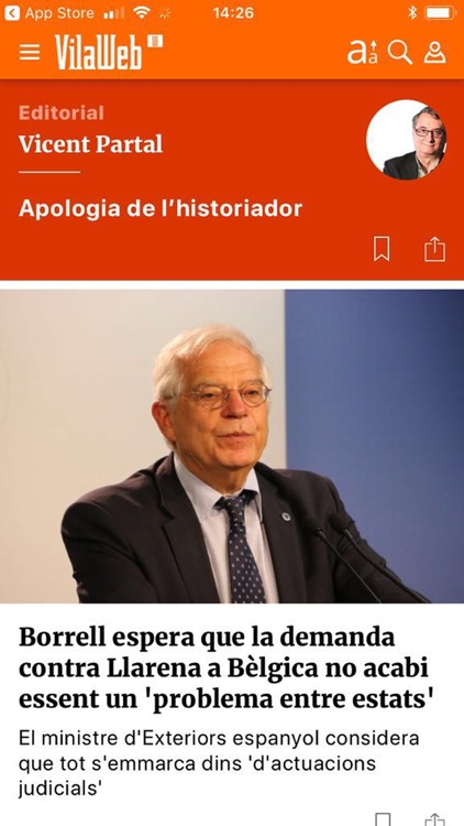 VilaWeb