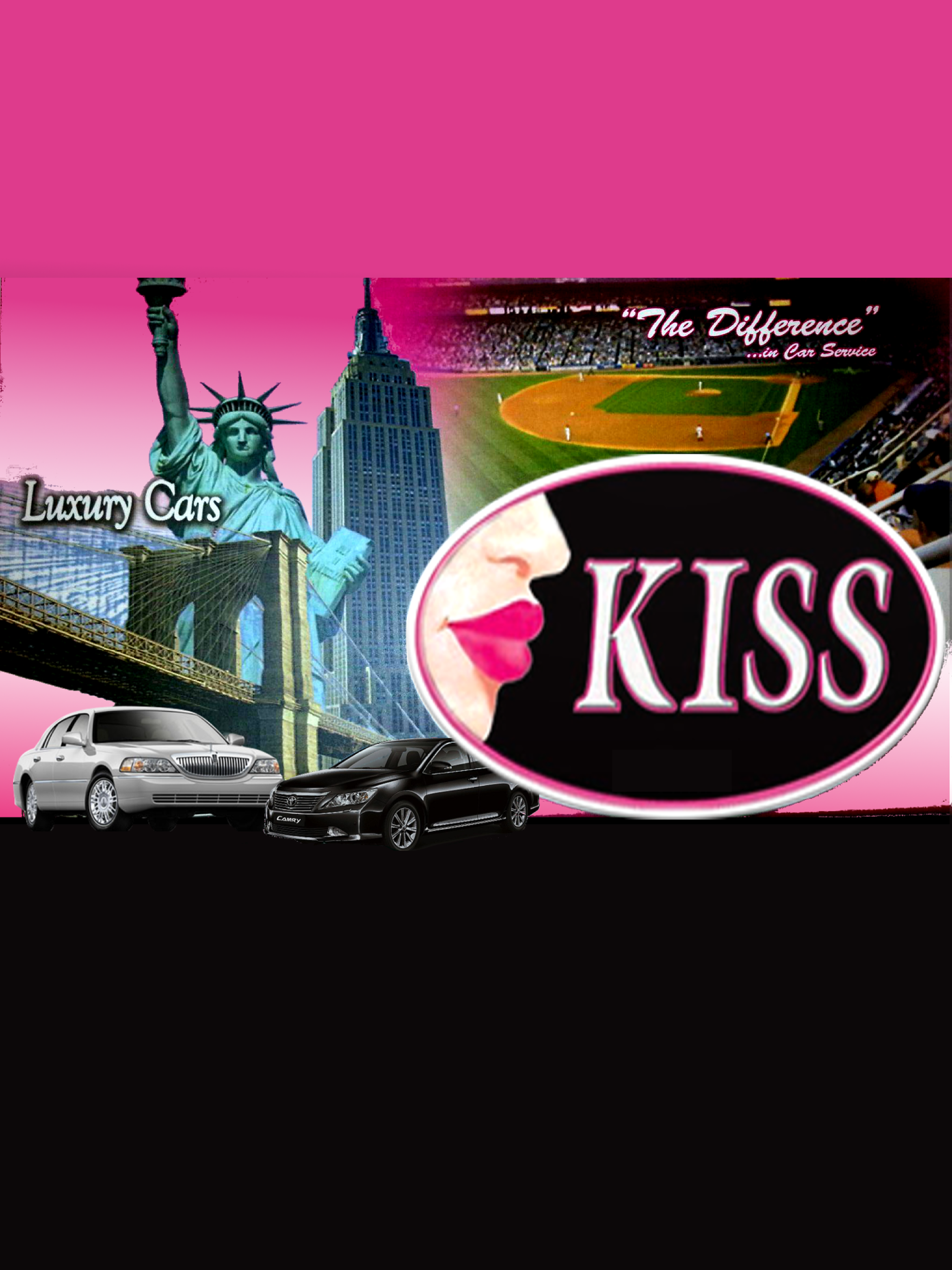 Kiss Car Service