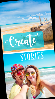 Story Style- Insta Pic Collage screenshot 1