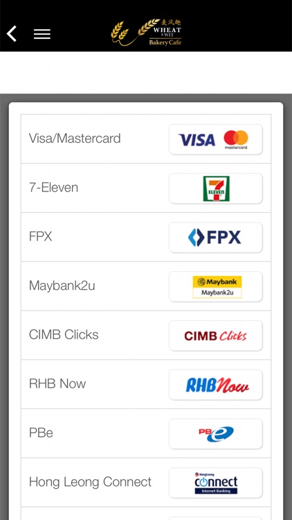 Wheat & Wit screenshot-6