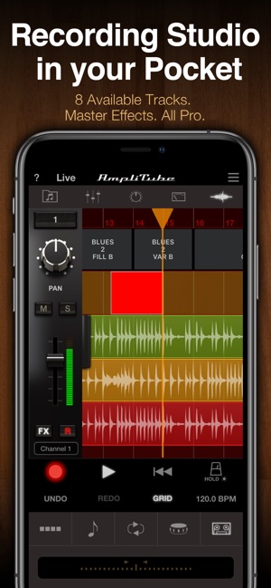 AmpliTube(圖6)-速報App