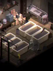 very little nightmares айпад изображения 2
