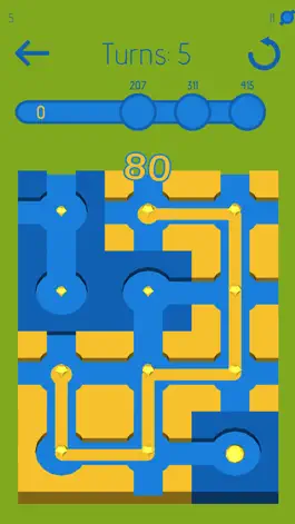 Game screenshot Tiny Tiles mod apk