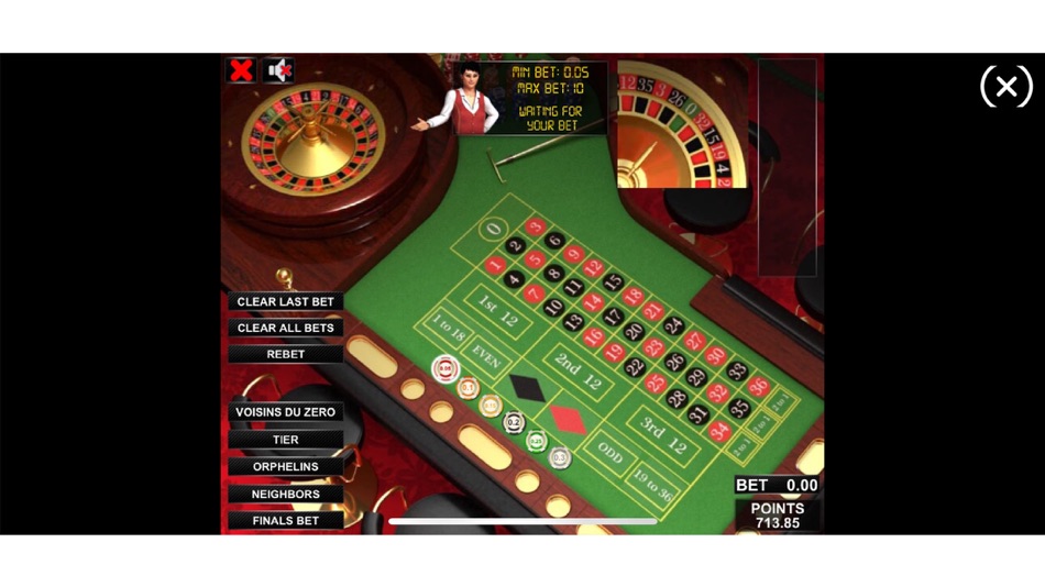 #5. VG Single Player (iOS) 由: Vegas Games Inc.