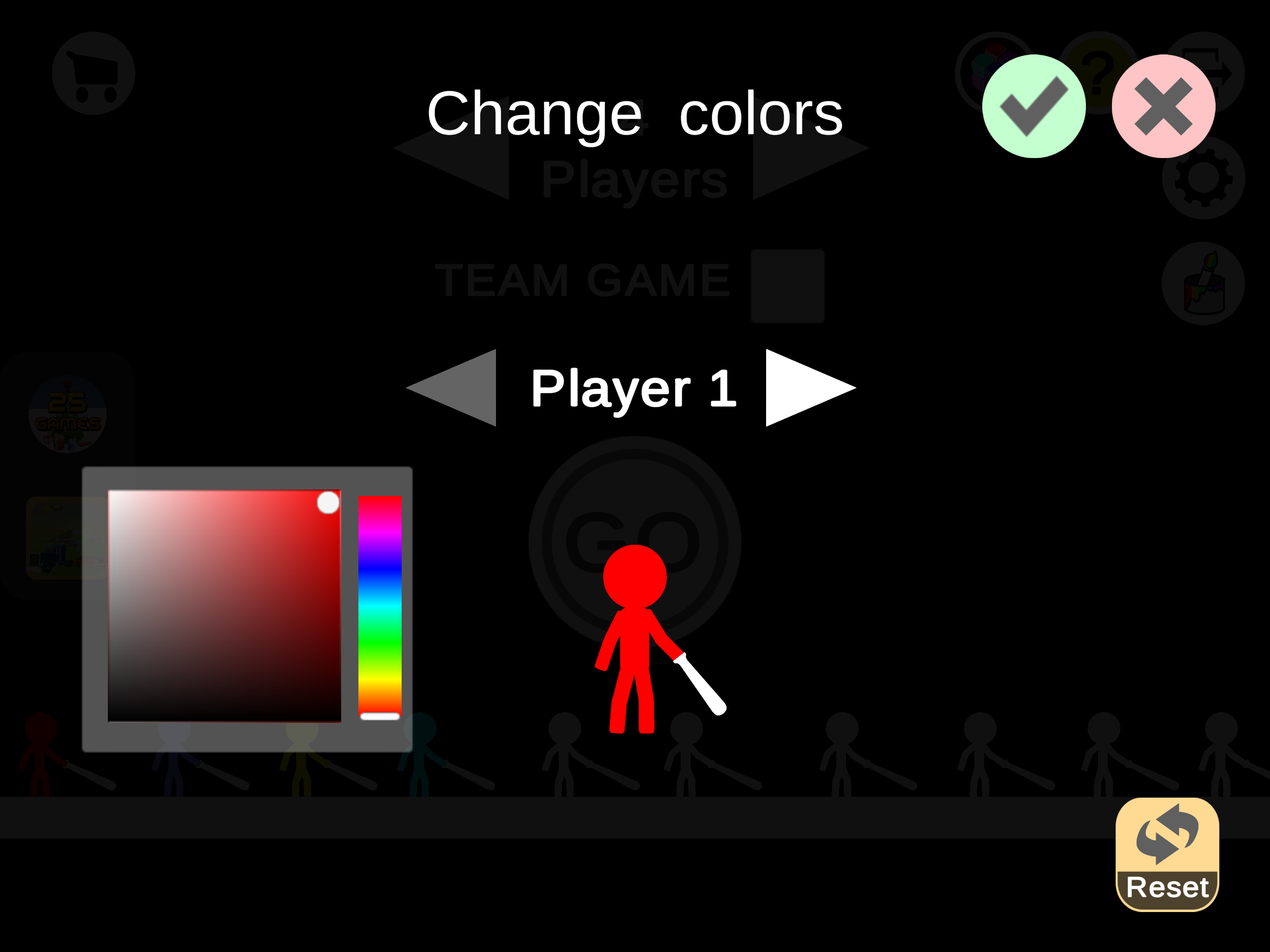 Catch You: 1-10 Players screenshot 12