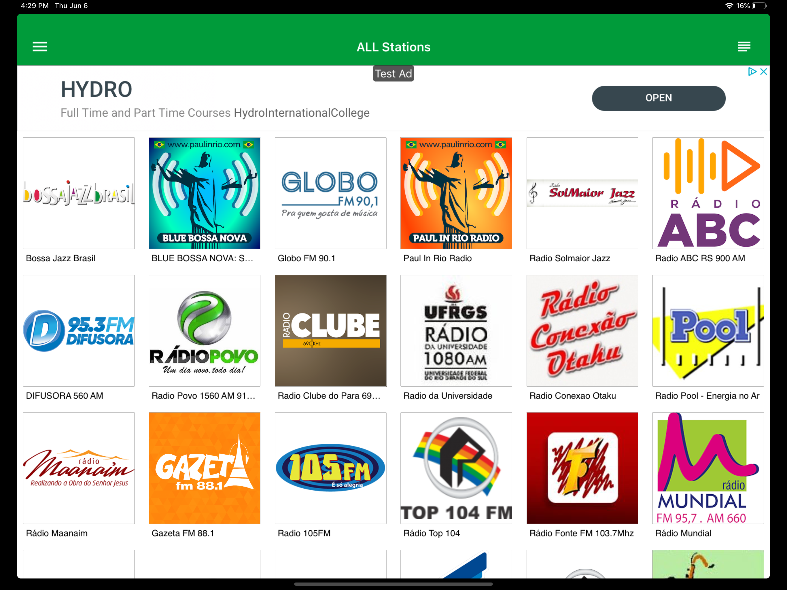 Brasil RÁDIO