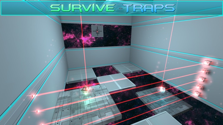 Fractal Space screenshot-4