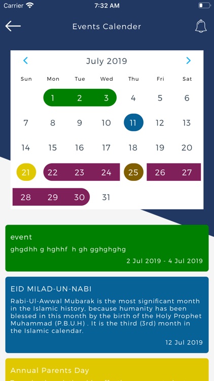 Digital School Suite screenshot-7