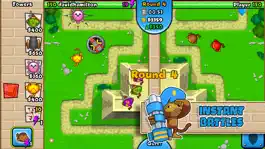 Game screenshot Bloons TD Battles apk