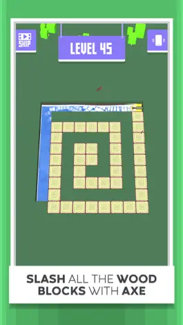 Game screenshot Smashy Hammer apk