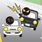 煽り運転手から逃げろ~~~