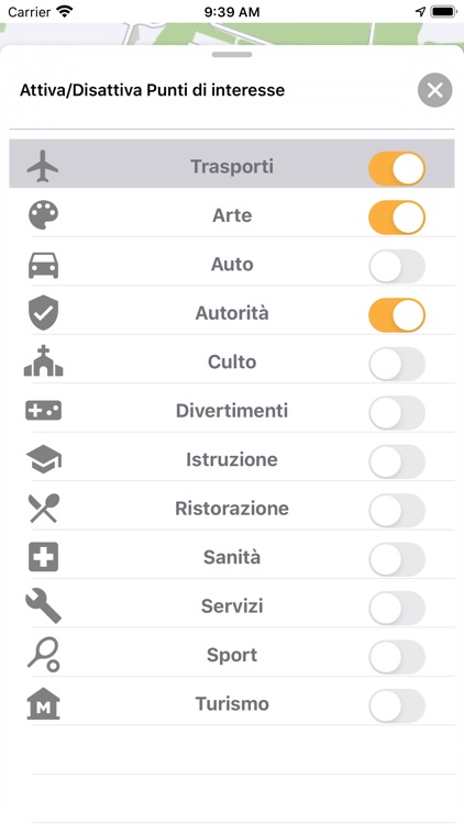 OMI Mobile screenshot-3