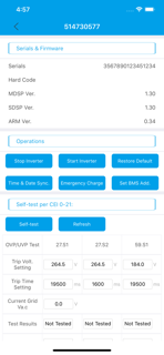 ProPower screenshot 3