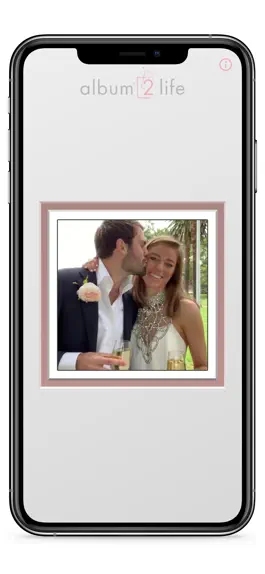 Game screenshot Album2Life mod apk