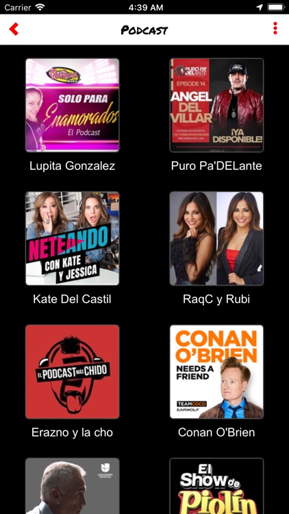 El Capi screenshot-3